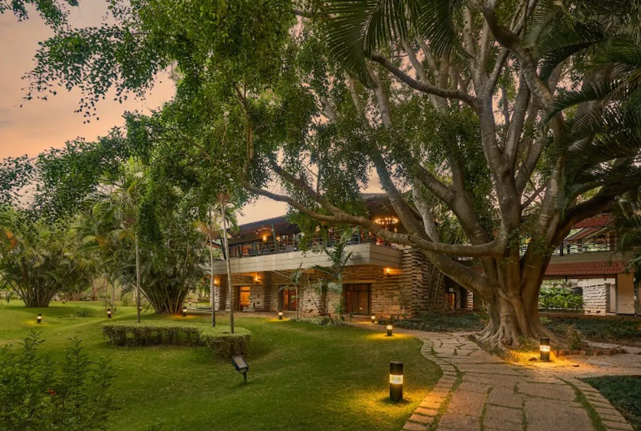 Luxury Wellness Resort, Angsana Oasis Spa & Resort, Marks 22 Years of  Delivering Exceptional Hospitality and Wellness