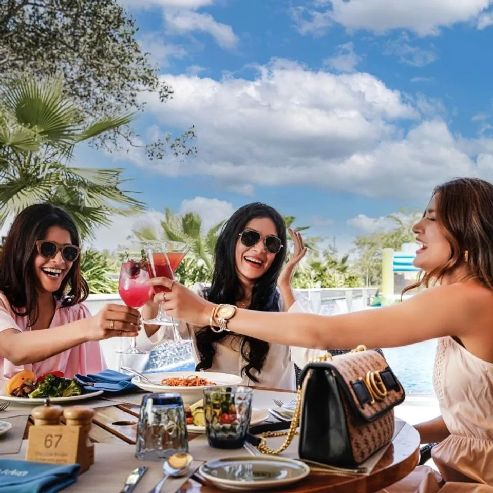 JW Marriott Bengaluru Prestige Golfshire Resorts and Spa declares "Weekdays are the New Weekends!"
