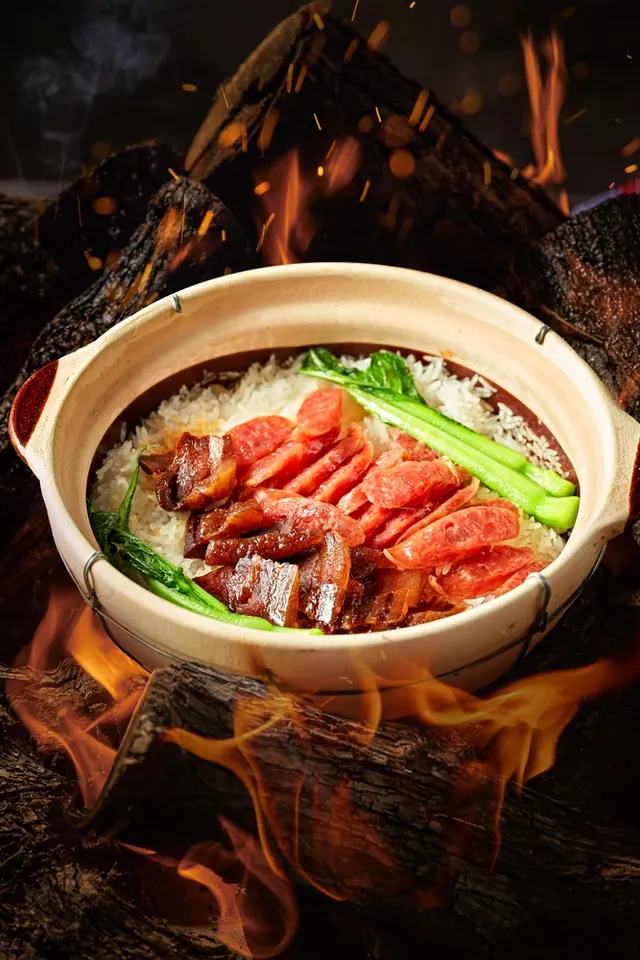 Discover The Magic of Claypot Cooking With Dashanzi’s Pop-up Menu at JW Marriott Mumbai Juhu 