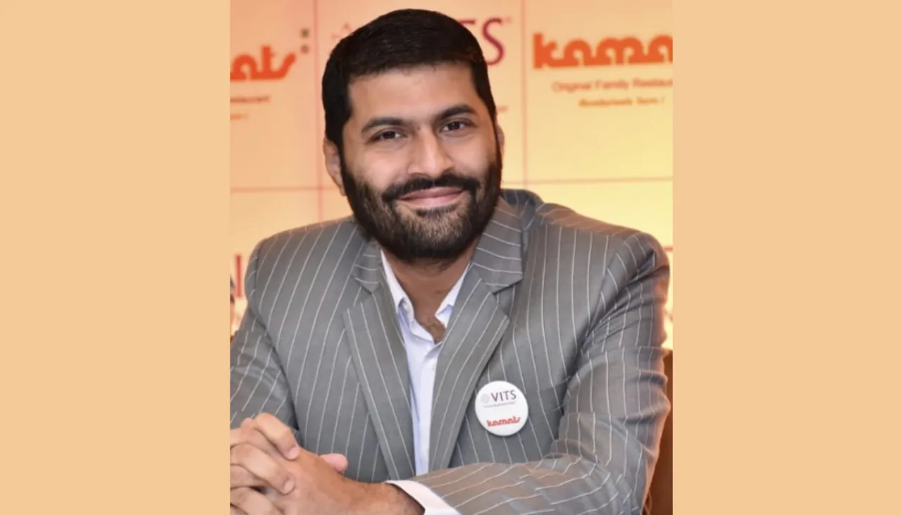 Hotelier Dr. Vikram Kamat Anticipates Significant Budget Reforms for the Indian Hospitality and F&B Industry in 2024