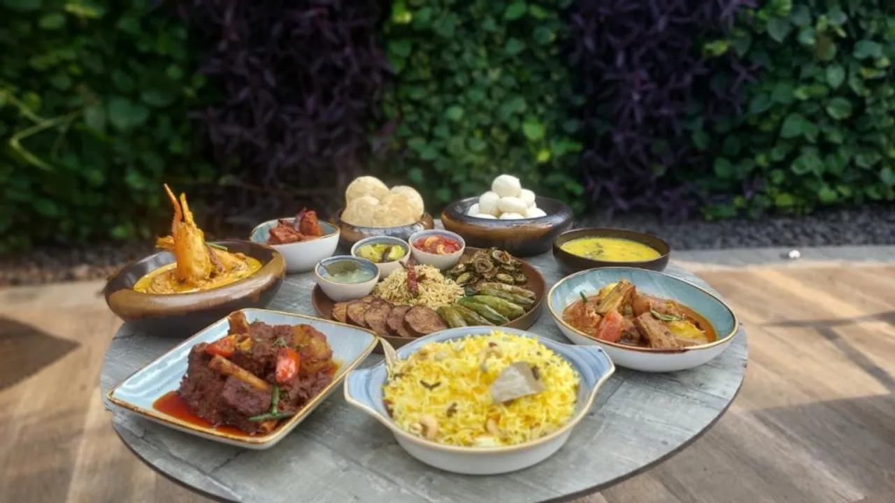 JW Marriott Kolkata to ring in ‘Poila Baisakh’ with special buffet