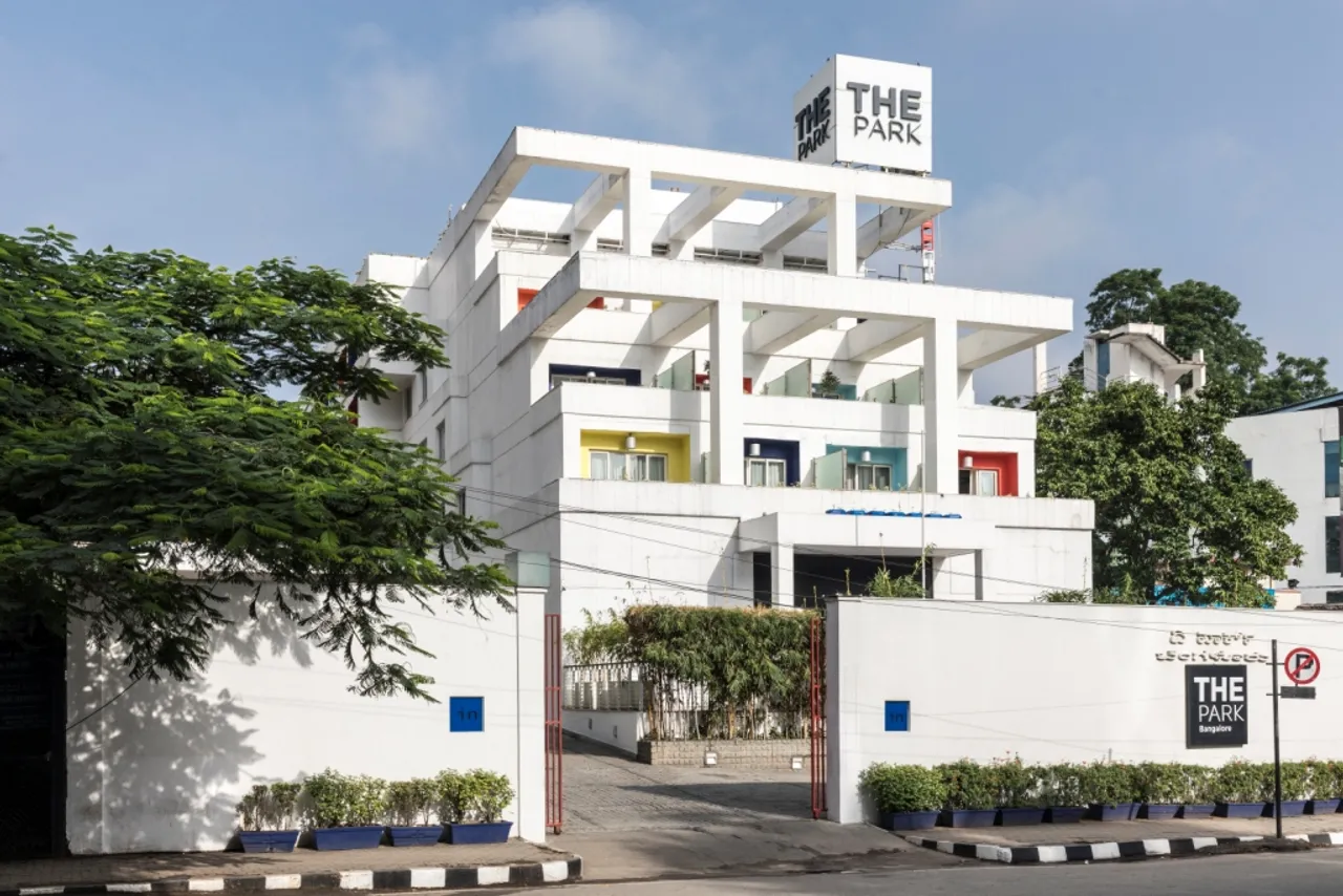 The Park Bangalore Presents "Kayasth Virasat" - A 10-Day Royal Affair of Kayastha Cuisine