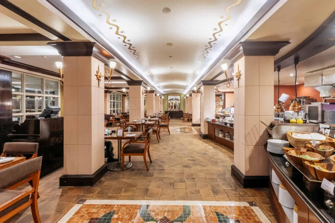 Coffee Lovers, head to Connexions, Crowne Plaza Chennai Adyar Park for International Coffee’s, Curated Just for You!