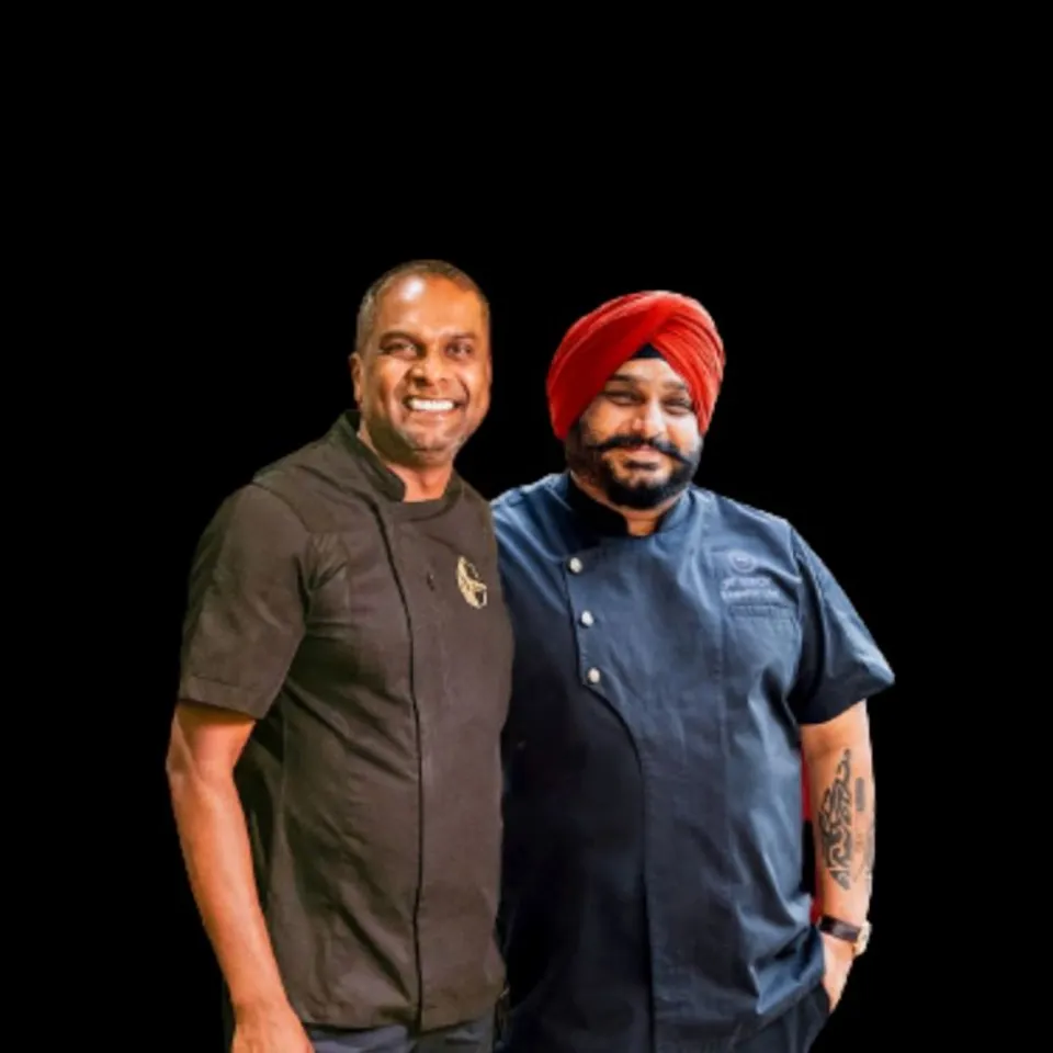 Sheraton Grand Bengaluru Whitefield Hotel curates a Two-day Pop-up by Master Chef Winner Sashi Cheliah