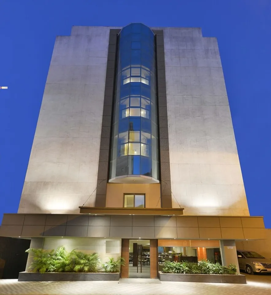 Suba Group of Hotels launches 'Click Hotel'' and Click White House Residency', Vadodara