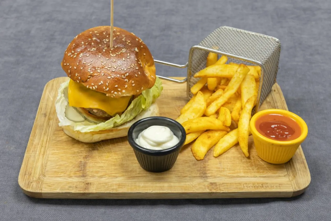 Global Cuisine Sunday Themed Brunch at Courtyard by Marriott Bengaluru Outer Ring Road