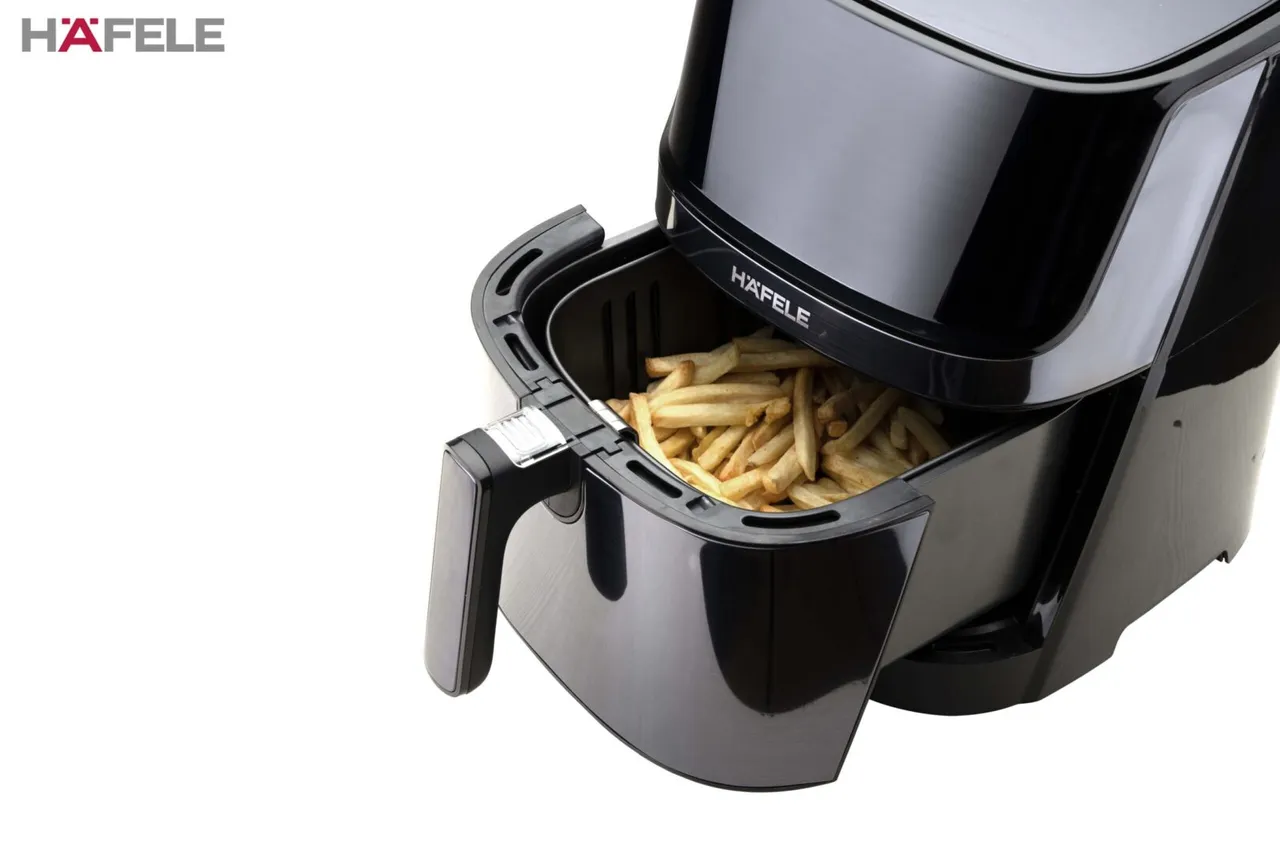 Hafele's NOIL Air Fryer