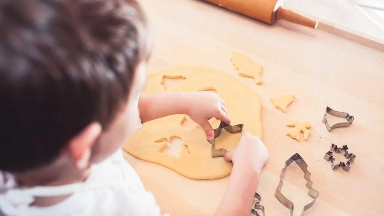 A Gastronomic Voyage for Young Taste Buds