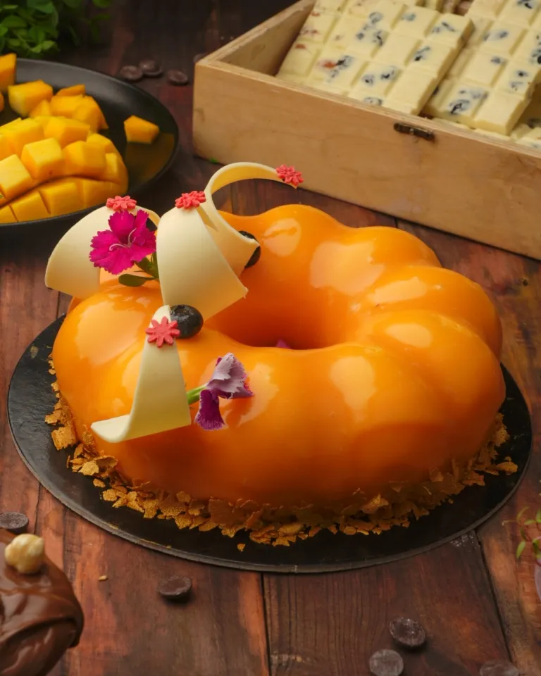 Mango Maynia at Cinnamon, Renaissance Bengaluru Race Course Hotel