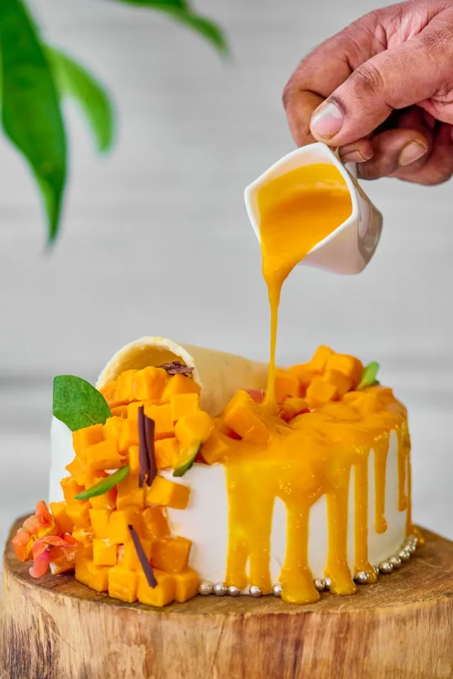 Discover the Magic of Mangoes with Taj Coromandel