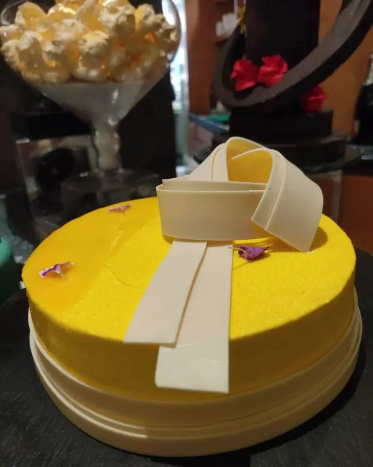 Mango Fiesta special at Crowne Plaza Jaipur Tonk Road