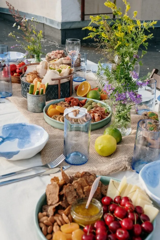 Celebrate Mother's Day in Style with Aloft Bengaluru Outer Ring Road's Extravagant Brunch