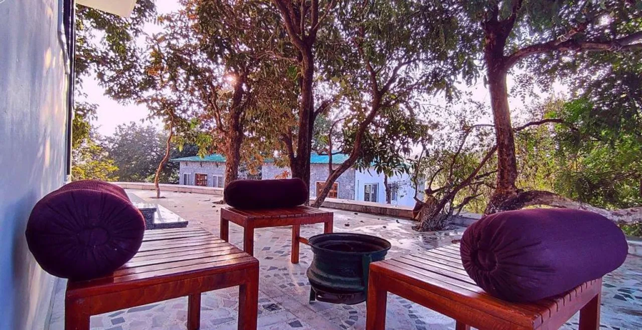 Takhat Villa Kumbhalgarh, by Stotrak becomes its 9th Operational boutique Hotel  