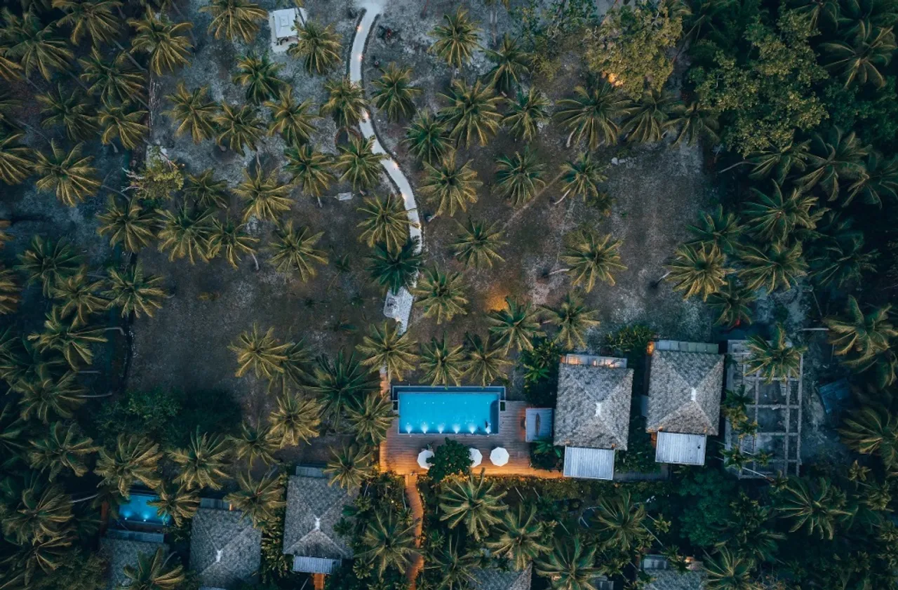 CGH Earth's Tilar Siro Resort Launches Exclusive Sea-Facing Villa-Suite