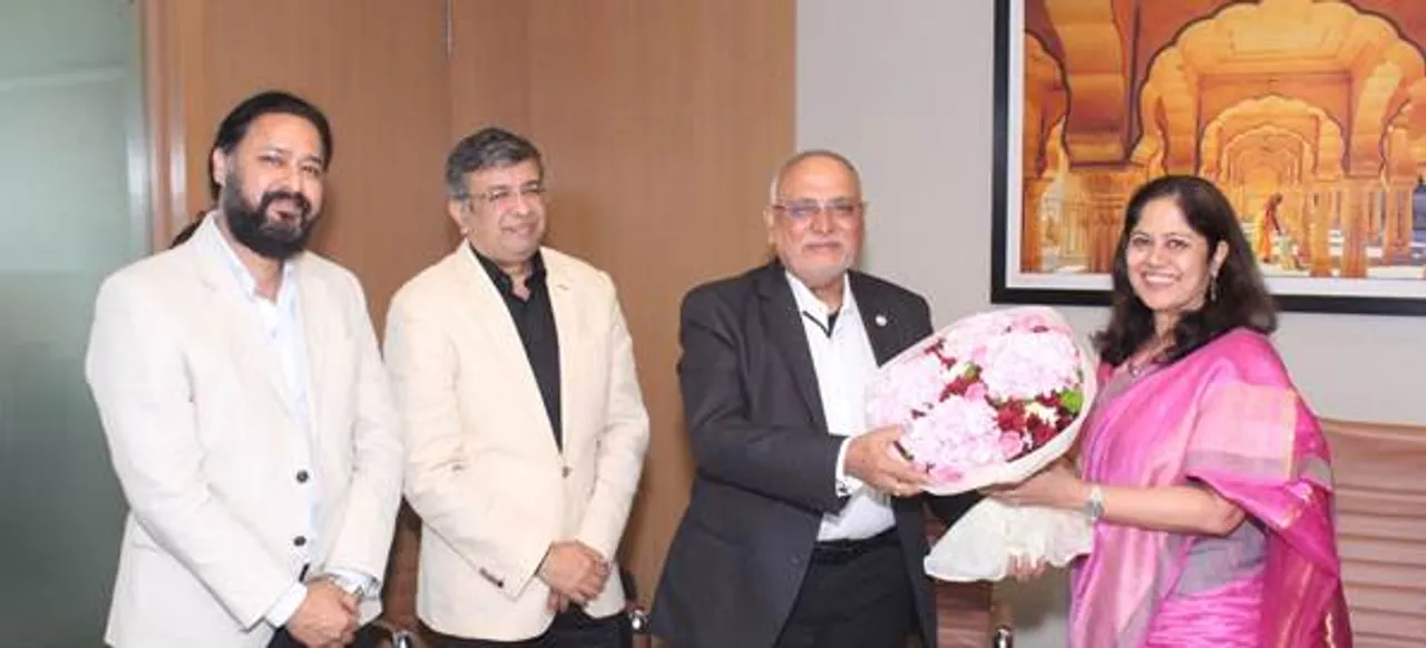 IHCL Expands its Presence in the NCR With the Signing of a Vivanta Hotel in Gurugram, Haryana