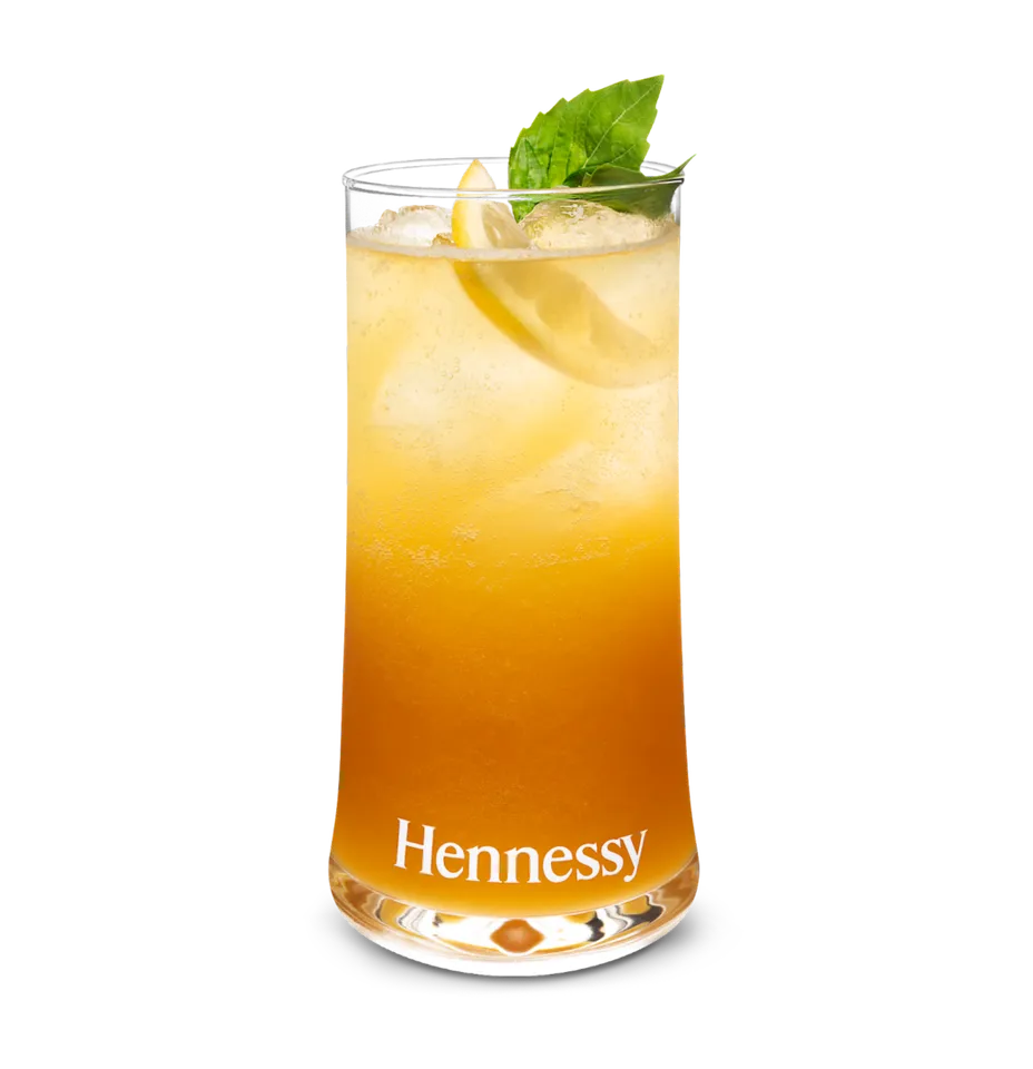 Mango Fiesta special at Hennessy