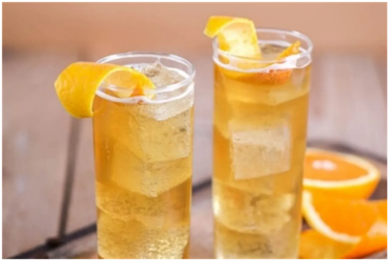 Sustainable cocktail recipes for World Environment Day