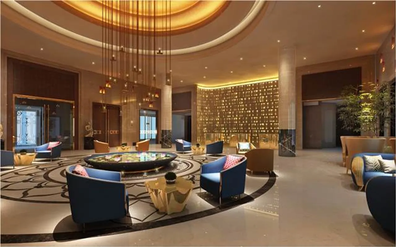 IHCL Announces The Opening of Taj Gandhinagar Resort & Spa, Gujarat