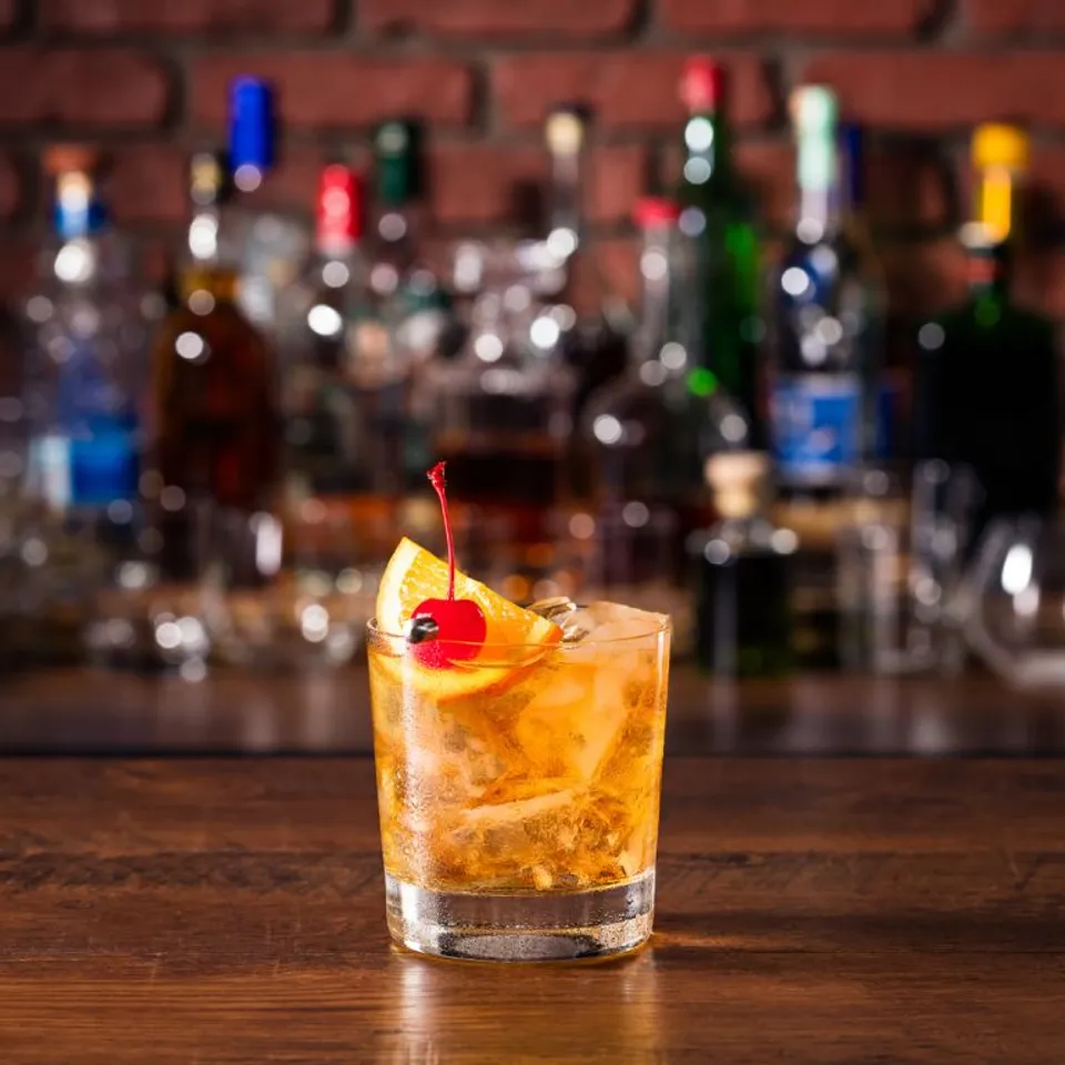 Reimagine Whiskey on World Whiskey Day at Hotel Royal Orchid Bangalore