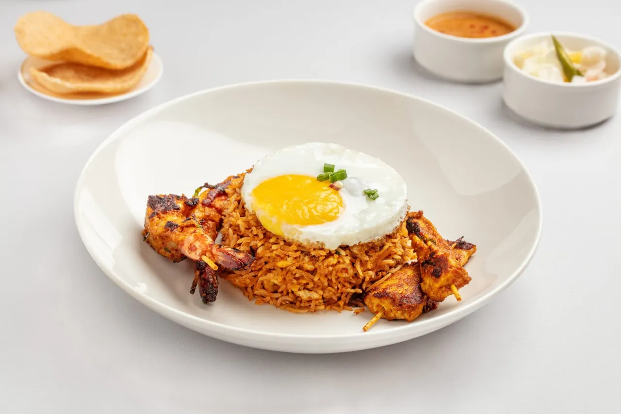 Brunch with your Dad this Father’s Day at Taj Fisherman’s Cove Resort & Spa, Chennai