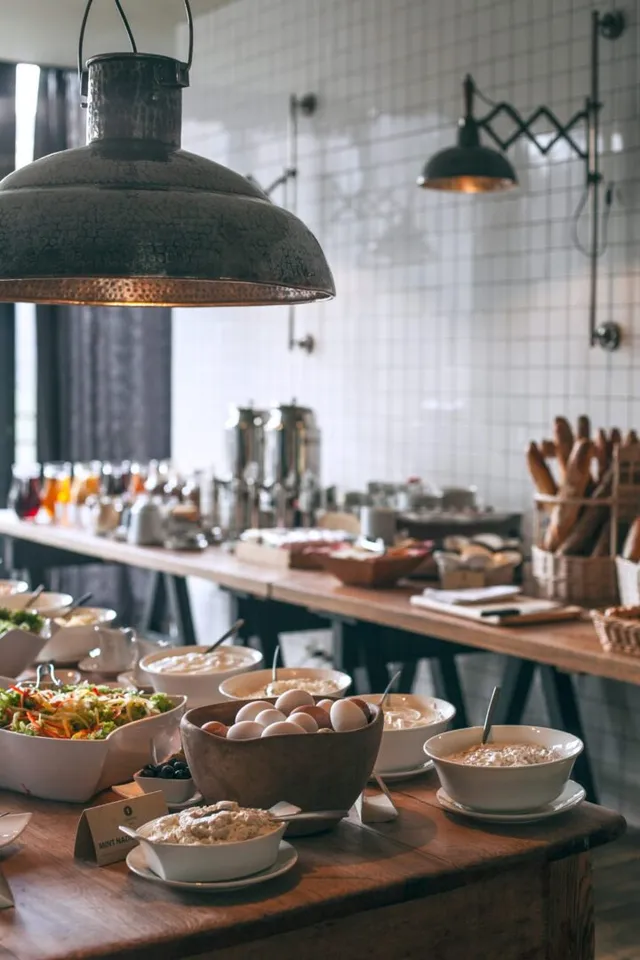 Indulge in the Authentic Flavors of Eid at Aloft Bengaluru Outer Ring Road’s Eid Lunch