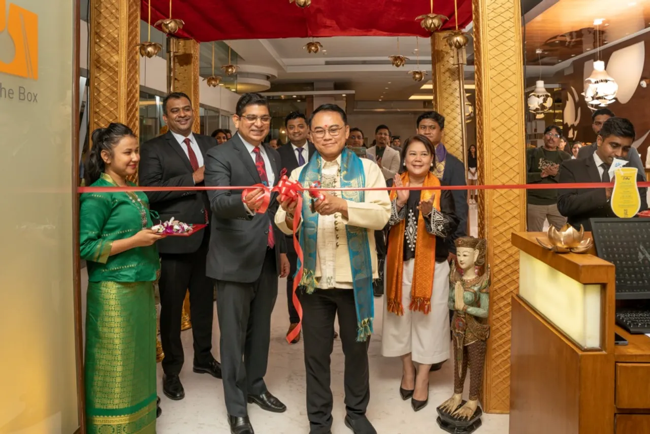 Novotel Bengaluru Outer Ring Road Presents an Exquisite Thai Food Festival 