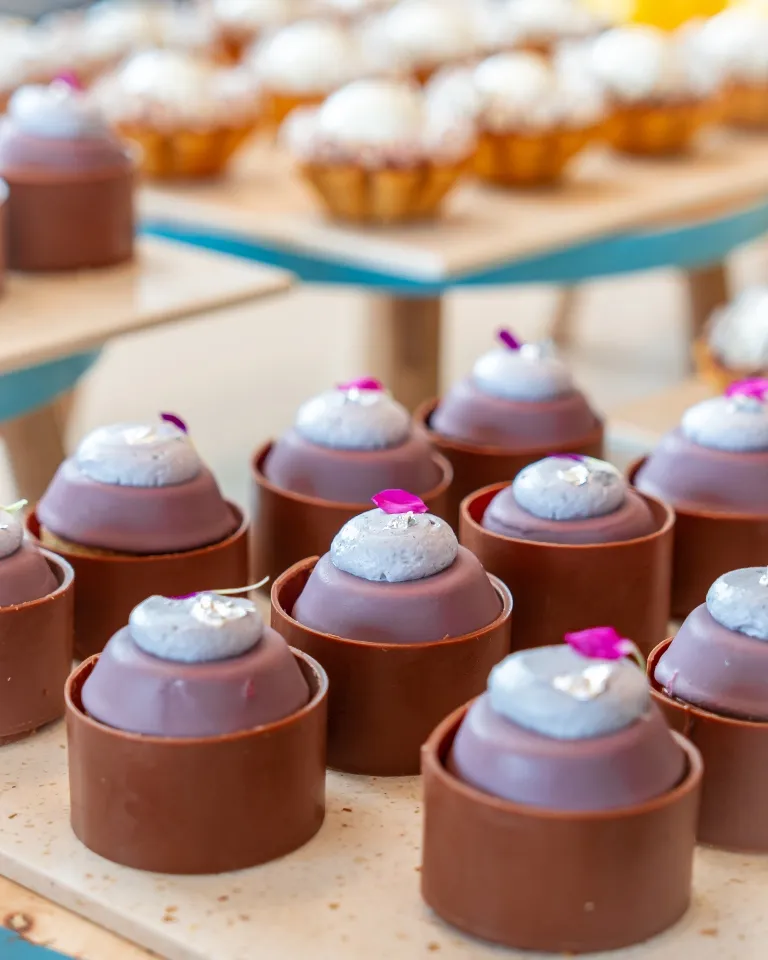 Indulge in Unforgettable Moments This Father’s Day at JW Cafe, JW Marriott Mumbai Sahar