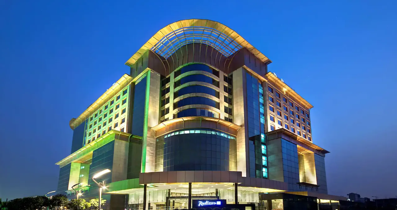 Radisson Blu Kaushambi Celebrates 11th Anniversary; Rolls out Exciting Offers for Patrons