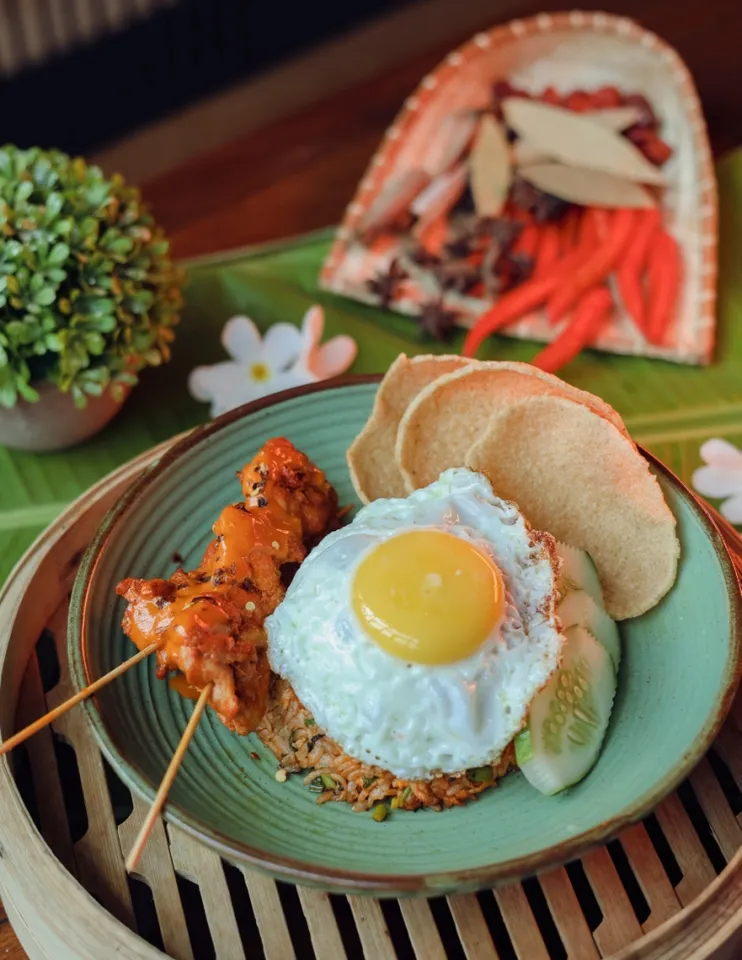 Taste of Malaysia Food Festival At MKC, The Westin Chennai Velachery.