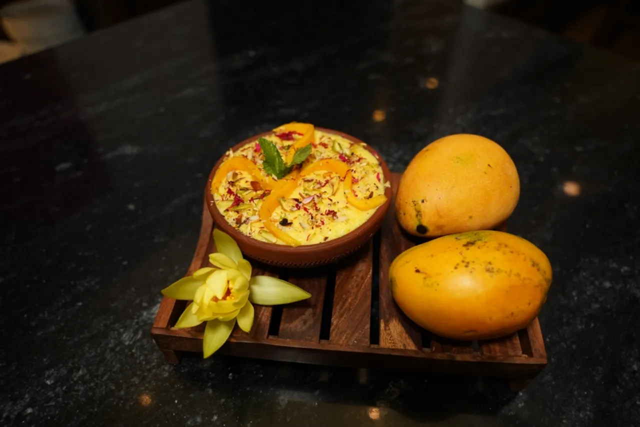 Mango Fiesta special at Treehouse Hotels & Resorts