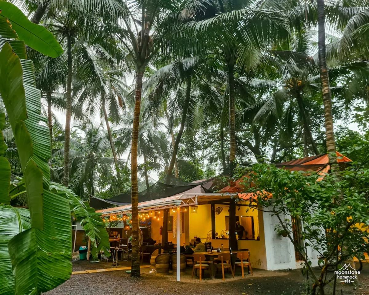 Experience a Tropical Paradise: Moonstone Hammock® Presents Father's Day Weekend Staycation at Awas, Alibaug