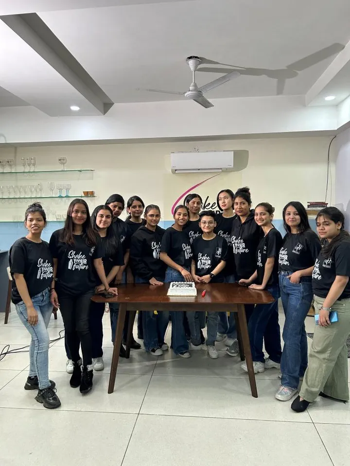 Bacardi launches second edition of ‘Shake Your Future’ in India: A free training program to empower underrepresented, aspiring mixologists