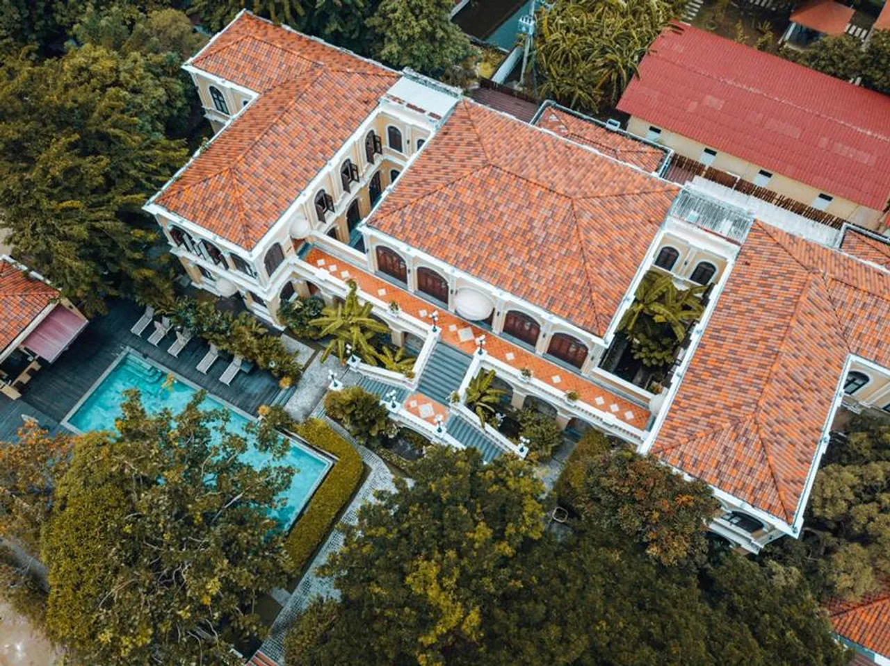 Praya Palazzo marks 100th birthday in delicious fashion