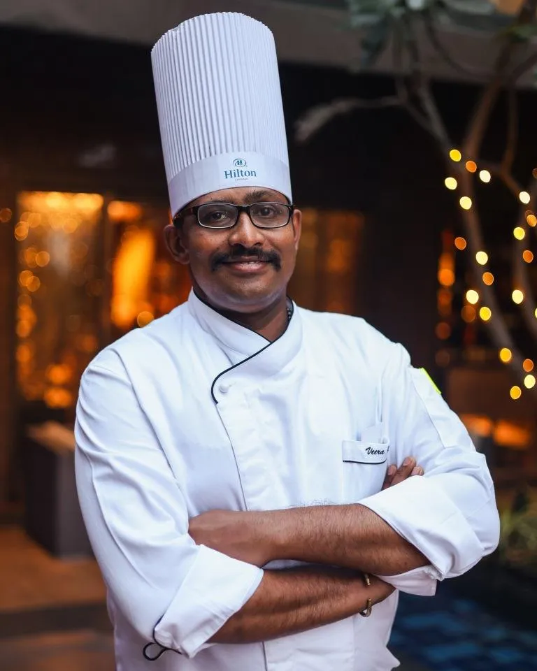 Experience the Flavors of Chettinad: Hilton Chef Exchange Program at Conrad Pune