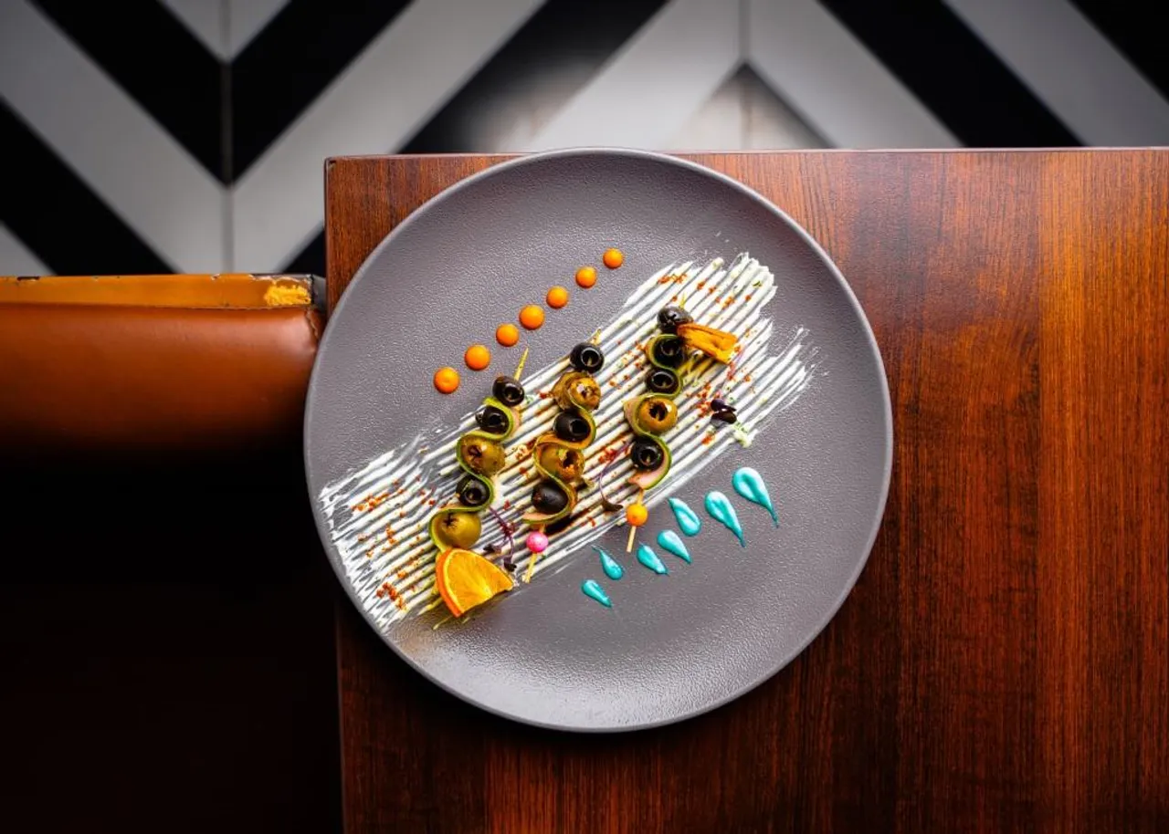 Raahi Neo Kitchen and Bar Unveils its New Menu: A Culinary Odyssey of Awe-Inspiring Flavours and Nostalgic Delights