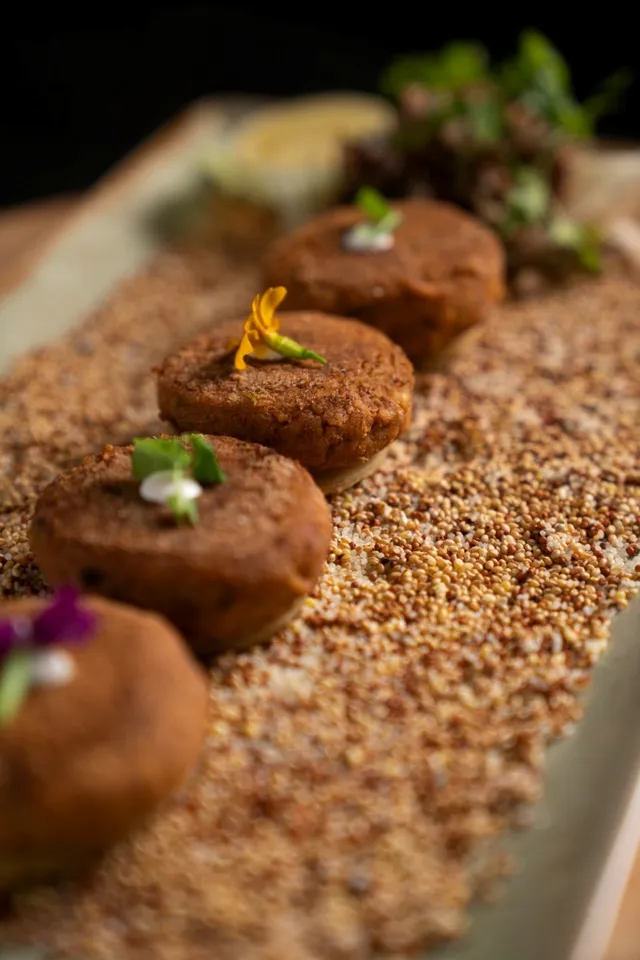 The Magic of Millets at The Westin Mumbai Garden City!