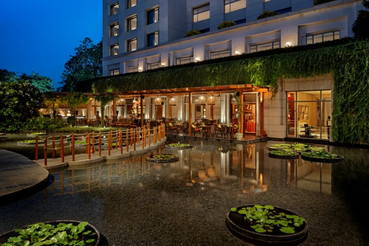 Kuala Lumpur Comes to Mr. ONG, Park Hyatt Chennai  
