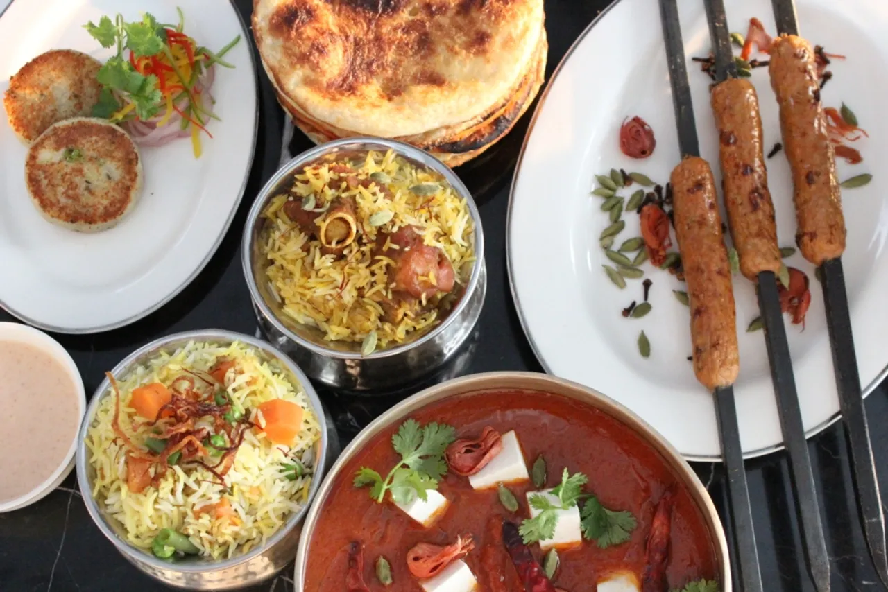 Hilton Bengaluru Embassy Manyata Business Park Welcomes You to the Jashn-E-Rampuri food festival 