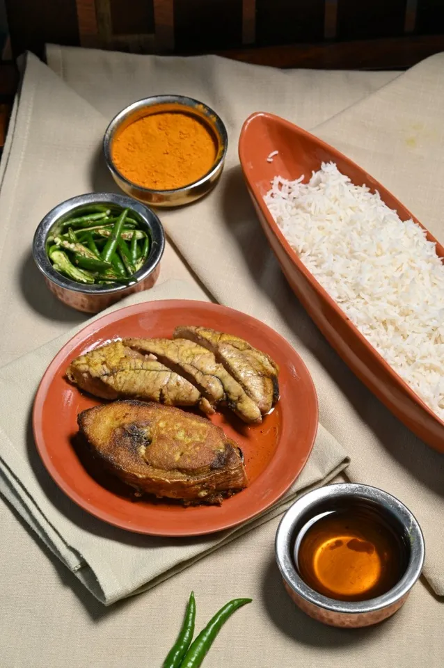 ‘Epar Bangla Opar Bangla’: Embark on a culinary exploration of Bengali cuisine at The Westin Kolkata Rajarhat