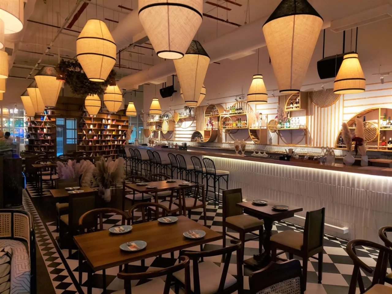 Mumbai’s Newest Instagrammable Spot BOHOBA Presents an Eclectic Mix of Gourmet Comfort Food and Hand Crafted Cocktails 