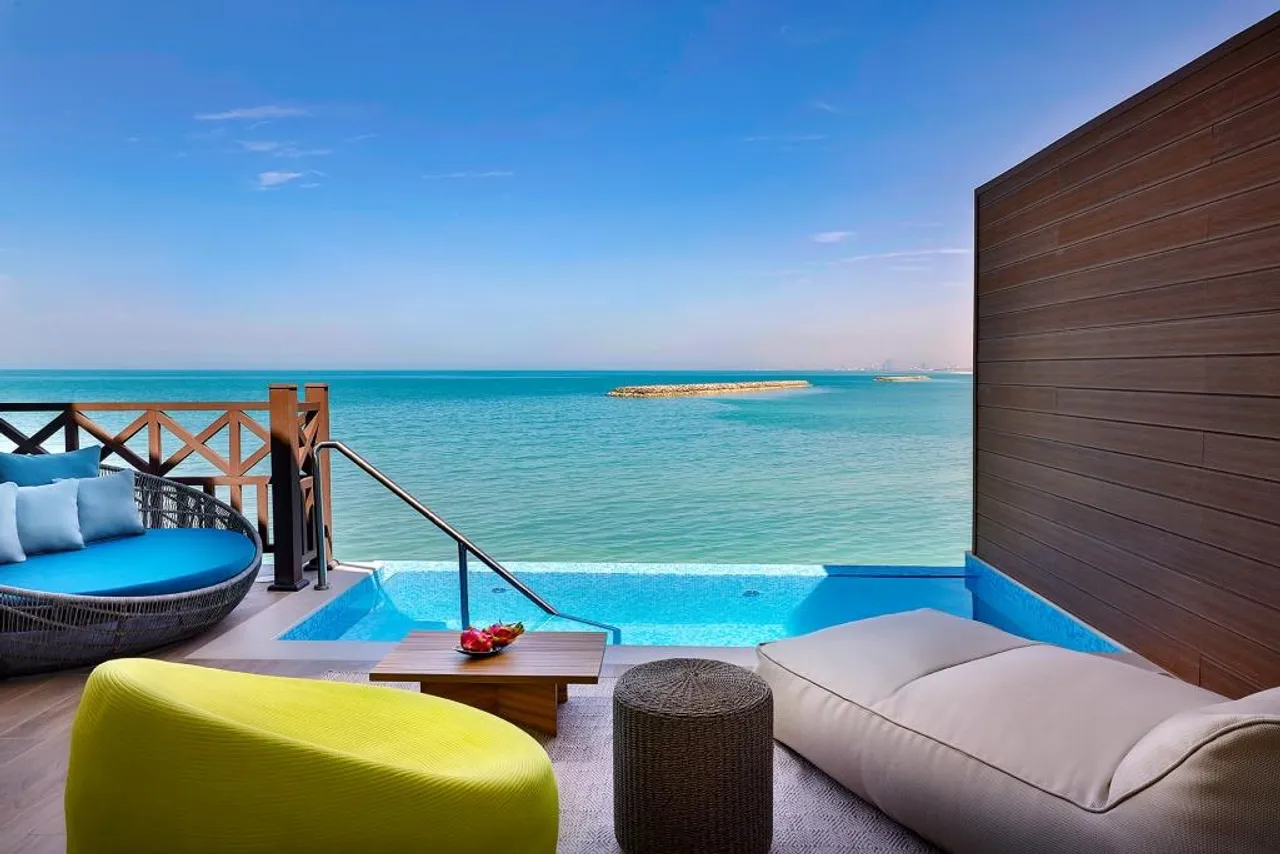Anantara’s Ras Al Khaimah Resort to Launch in Q4