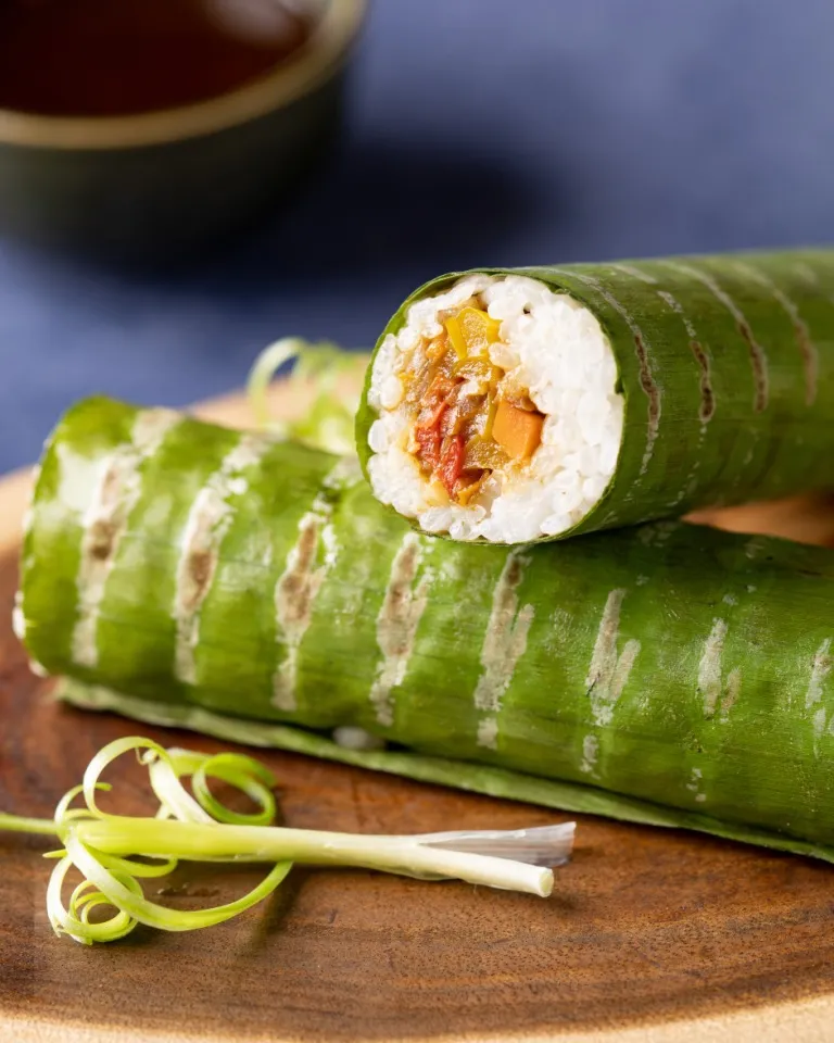 The Kitchenette x Eat Out At Home