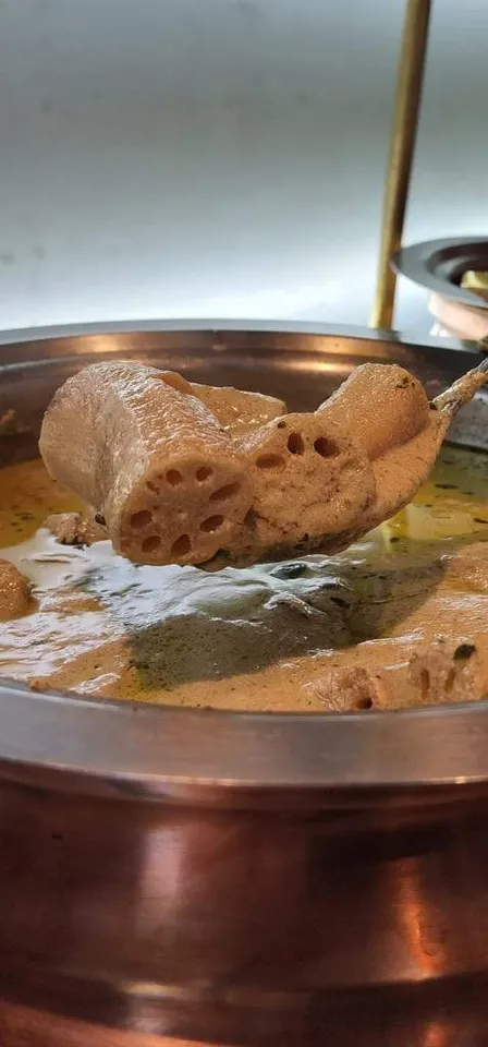 Kashmiri Food Festival at Neo Kitchen