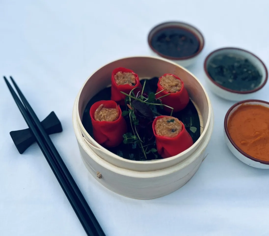 Exploring New Flavours: Vintage Asia's Fresh Menu Unveiled