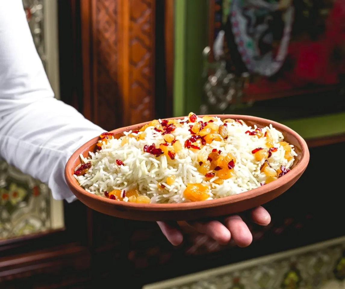 Revel in the Celebrations of Navroze with an Array of Authentic Parsi Delicacies at JW Cafe, JW Marriott Mumbai Sahar.
