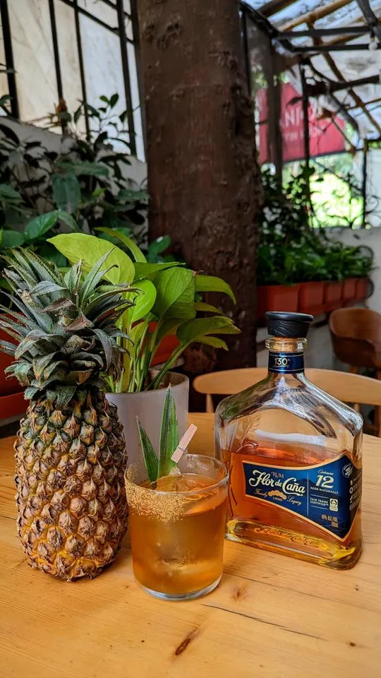 Anggel's Share Hosts India's First Flor de Caña Sustainable Cocktail Competition
