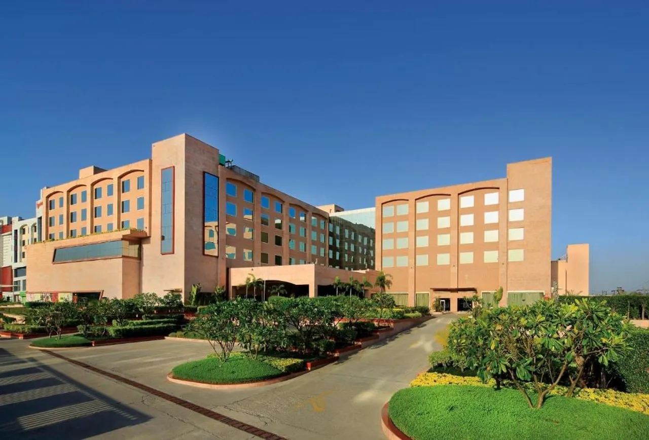 Leisure & Spiritual Travel in Haridwar- 5 Luxury Stays in Haridwar you didn’t know