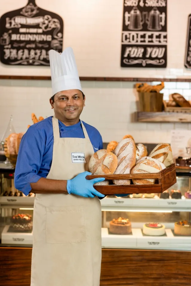 Celebrate Independence Day with The Westin Mumbai Powai Lake's Special Millets Bakery Pastry Menu