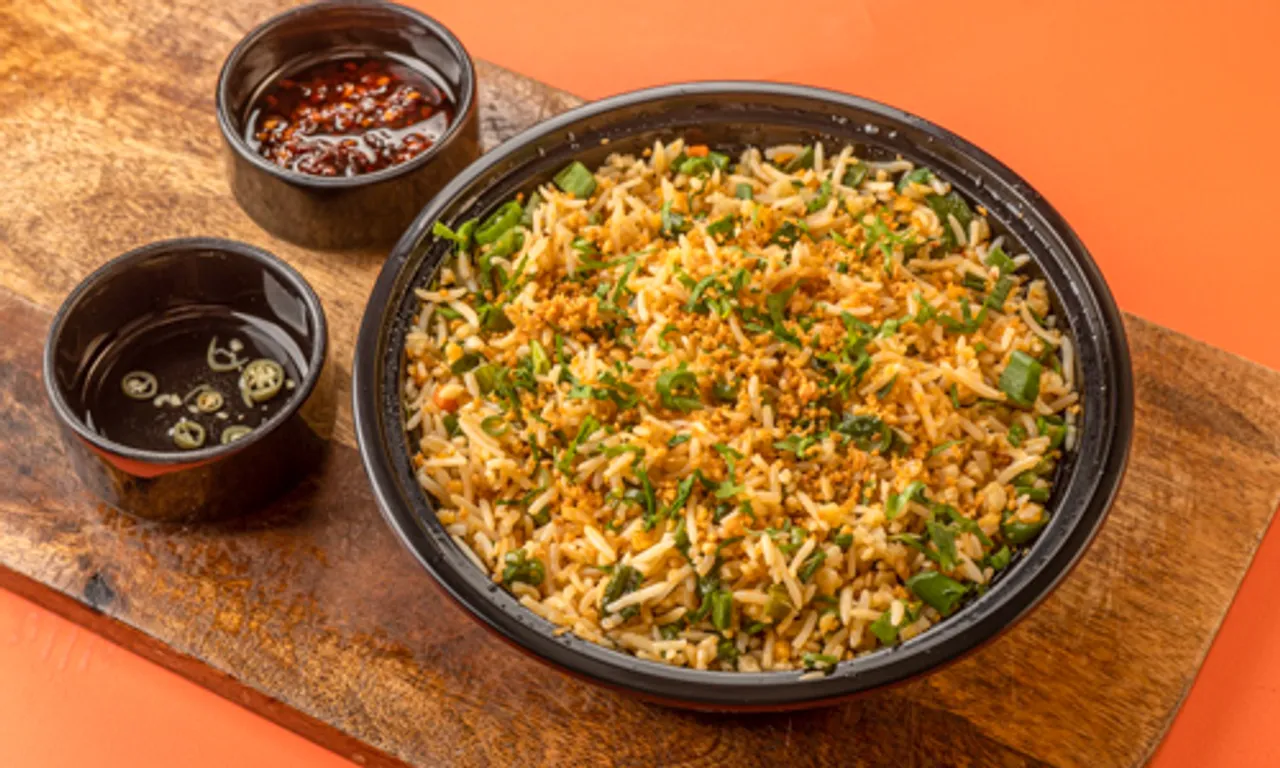 Tasty Noodles and Wholesome Buddha Bowls Out for Delivery as Hungry Buddha Opens Its New Space in Lower Parel 