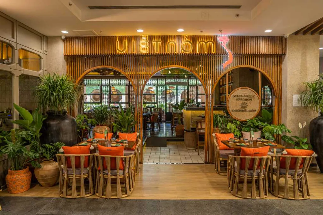 VietNom launches exclusive Dimsum Menu and an Exclusive Kids Menu